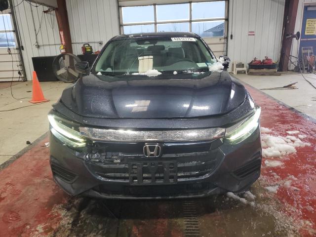 2019 HONDA INSIGHT LX 19XZE4F18KE013458