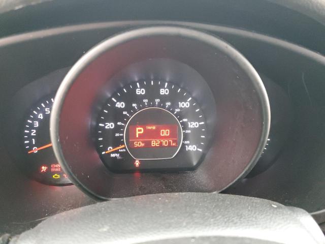 2019 KIA SOUL + - KNDJP3A51K7644726