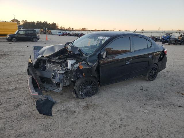 MITSUBISHI MIRAGE G4 ES