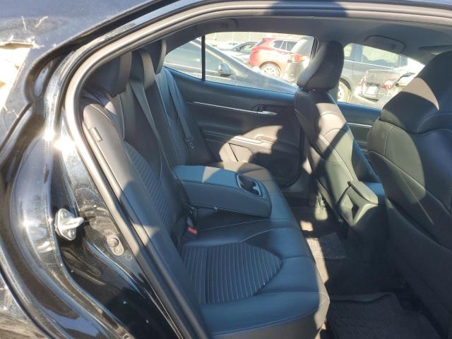 2023 TOYOTA CAMRY SE N - 4T1G11AKXPU824877