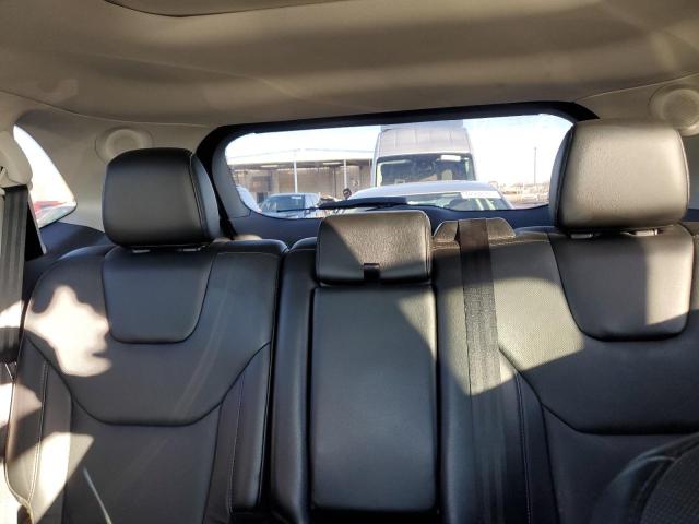 2016 FORD EDGE TITAN 2FMPK3K99GBB82842