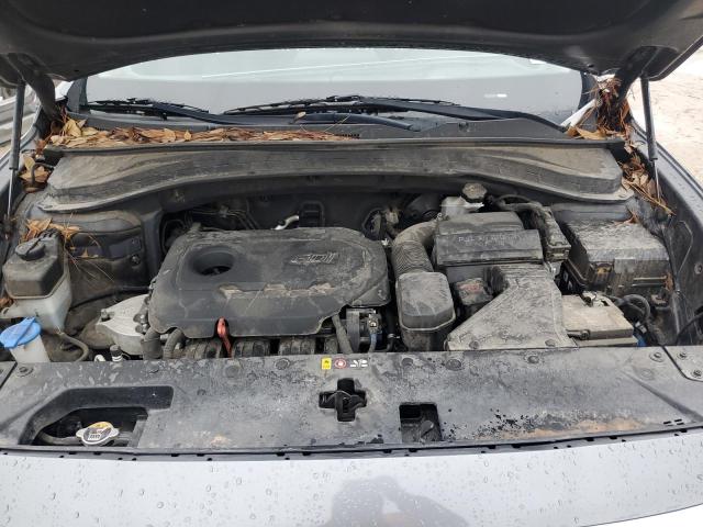 2020 HYUNDAI SANTA FE S - 5NMS23AD4LH164670