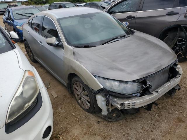 Vin: 19xfc2f58je015614, lot: 86555914, honda civic lx 20184