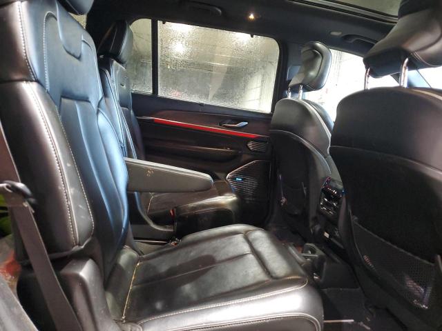 2021 JEEP GRAND CHER - 1C4RJKDG5M8189307