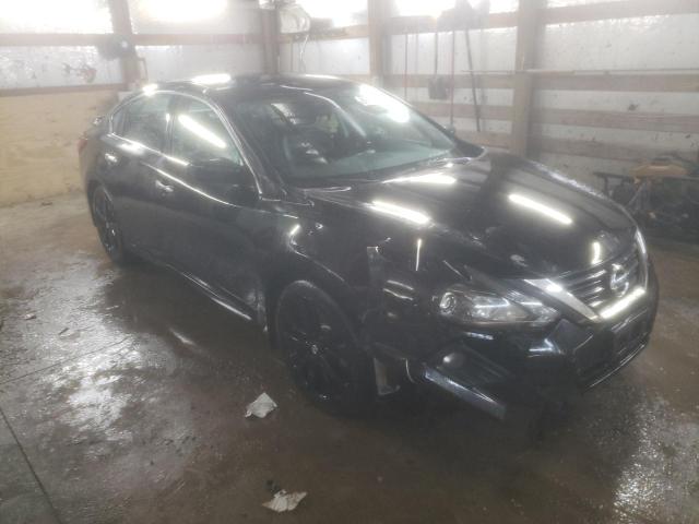 2017 NISSAN ALTIMA 2.5 - 1N4AL3AP6HC481509