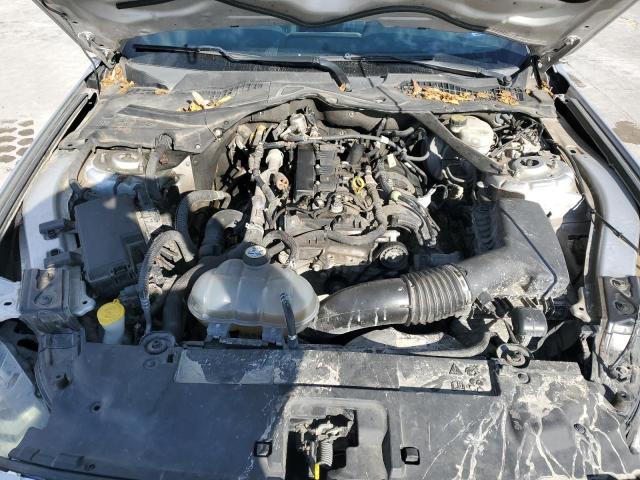 2018 FORD MUSTANG - 1FATP8UH3J5117881