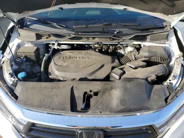 2022 HONDA ODYSSEY EX 5FNRL6H54NB030080