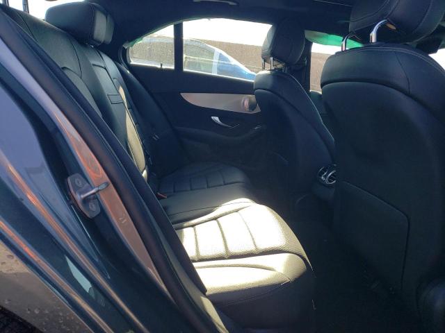 2021 MERCEDES-BENZ C 300 - W1KWF8DBXMR646060