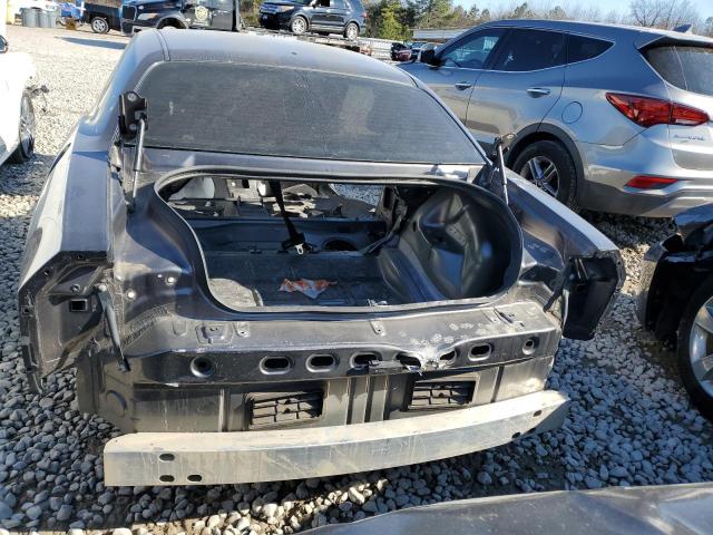 2016 DODGE CHALLENGER - 2C3CDZC91GH335519
