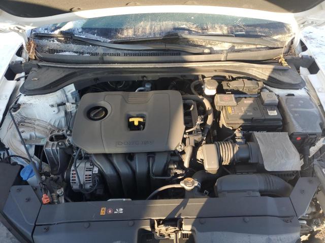 2020 HYUNDAI ELANTRA SE - 5NPD84LFXLH504211