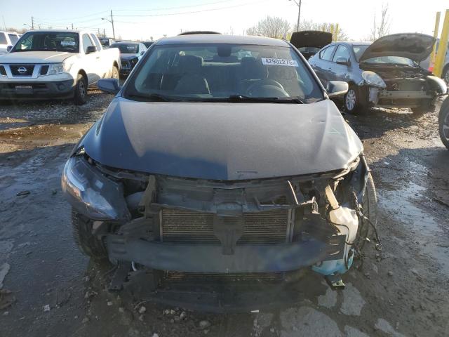 2020 CHEVROLET MALIBU LT - 1G1ZD5ST4LF120264