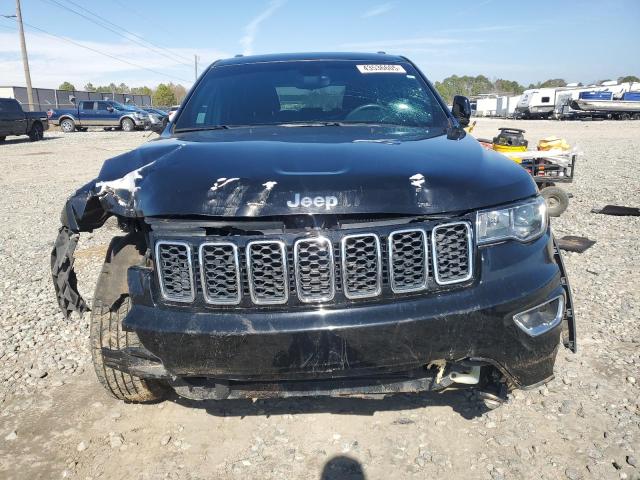 2017 JEEP GRAND CHER - 1C4RJEAGXHC826488