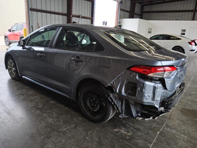 Vin: 5yfepmae0np385513, lot: 41604875, toyota corolla le 20222