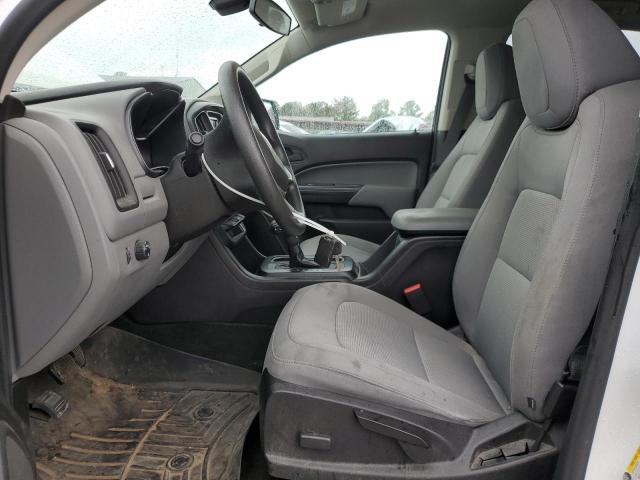 2016 GMC CANYON - 1GTG5BEA6G1180702