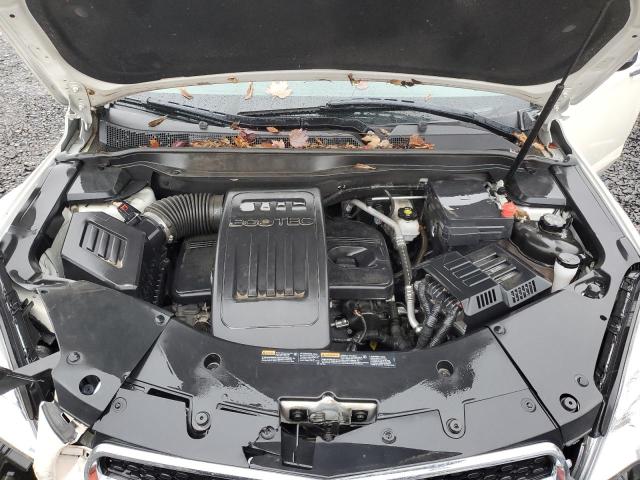 2015 CHEVROLET EQUINOX LT - 1GNFLHEK6FZ140673