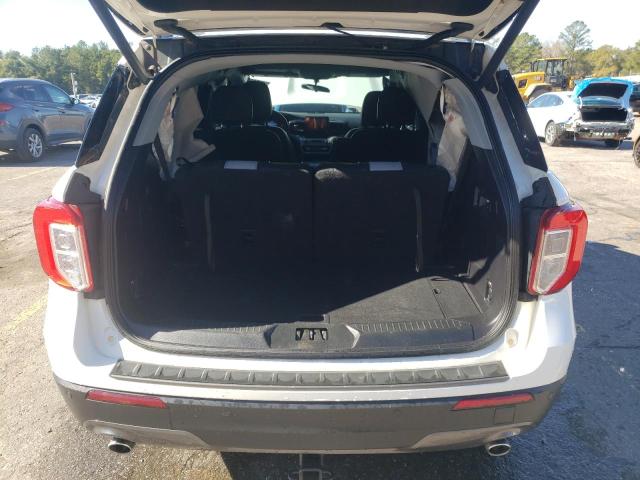 2021 FORD EXPLORER X - 1FMSK7DH7MGB57917