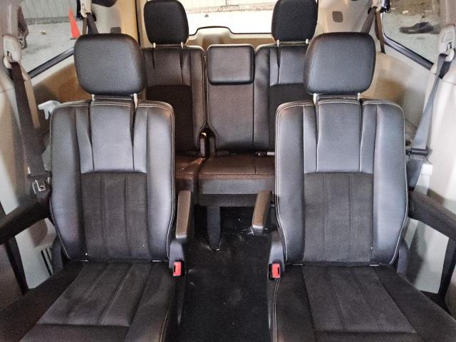 2019 DODGE GRAND CARA 2C4RDGCG6KR542967