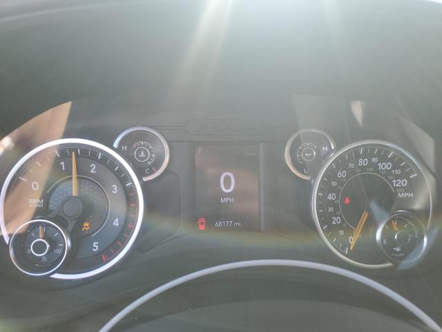 2020 RAM 2500 BIG H 3C6UR5DL2LG118132