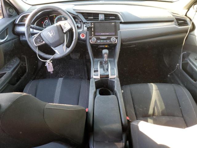 2016 HONDA CIVIC EX - 19XFC2F7XGE065165