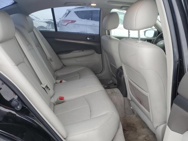 2012 INFINITI G37 - JN1CV6AR9CM673089