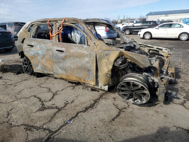 2025 BMW X3 30 XDRI 5UX53GP03S9Y42677