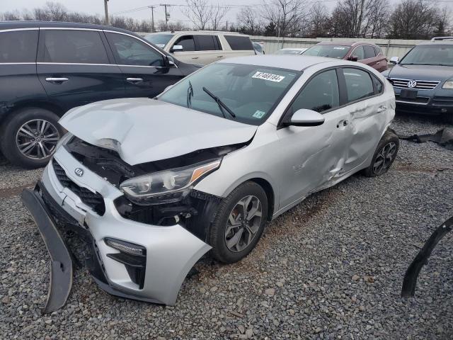 KIA FORTE FE