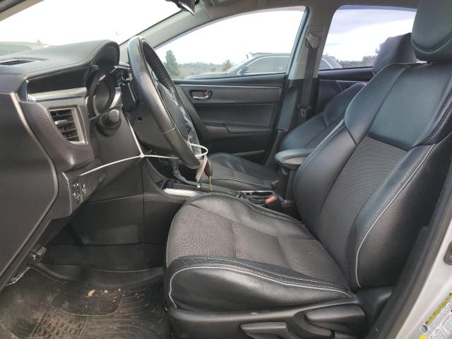 2015 TOYOTA COROLLA L - 5YFBURHE9FP359251