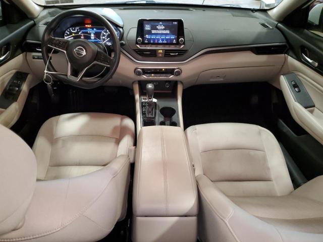 2020 NISSAN ALTIMA S - 1N4BL4BV3LC164321