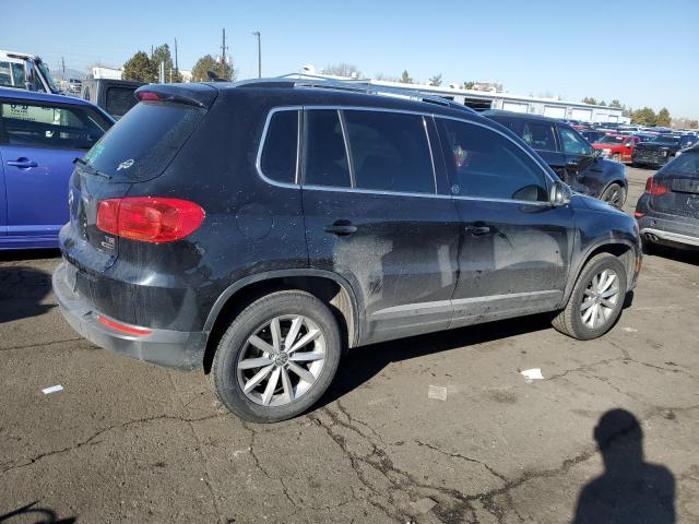 2017 VOLKSWAGEN TIGUAN WOL WVGSV7AX5HK004717