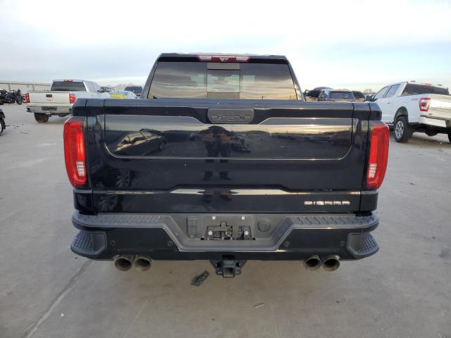 2021 GMC SIERRA K15 - 3GTU9FEL7MG125902
