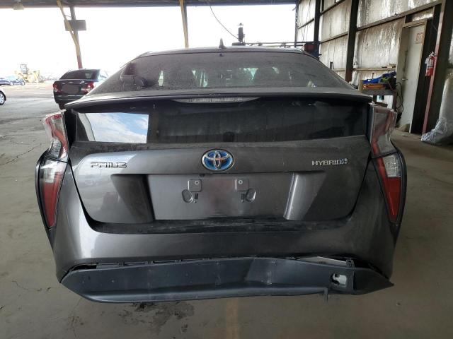 2016 TOYOTA PRIUS JTDKARFU9G3021569