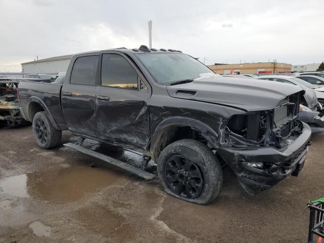 2022 RAM 2500 LIMIT 3C6UR5SJ8NG109827