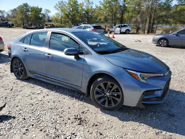 2025 TOYOTA COROLLA SE - 5YFS4MCE4SP221086