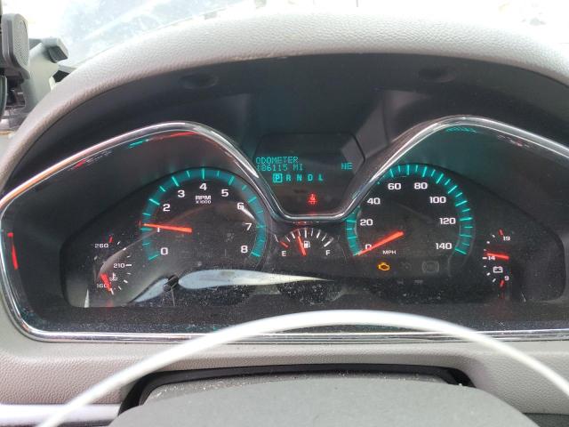 2015 CHEVROLET TRAVERSE L - 1GNKRJKD6FJ336413