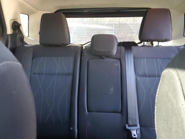2018 FORD ECOSPORT S MAJ3P1TE0JC220010