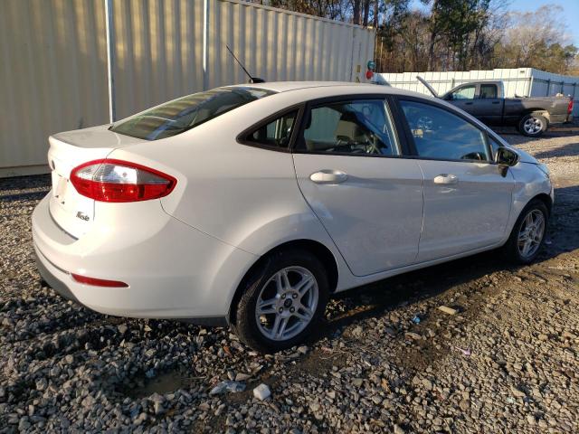 2018 FORD FIESTA SE - 3FADP4BJ9JM133645