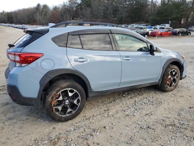2018 SUBARU CROSSTREK - JF2GTADC9JH211878