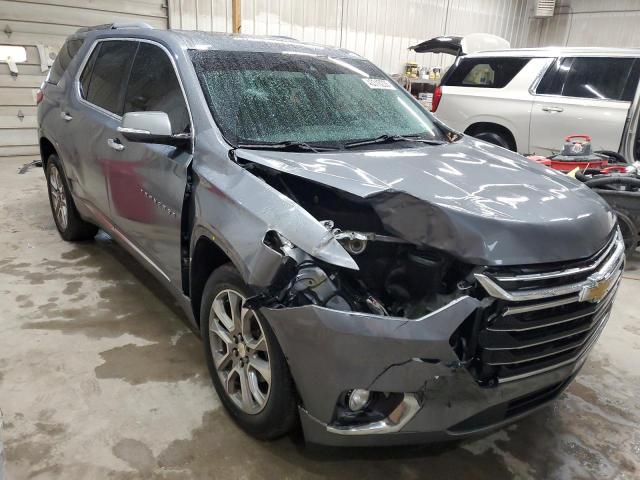 2018 CHEVROLET TRAVERSE P 1GNEVJKW7JJ170986
