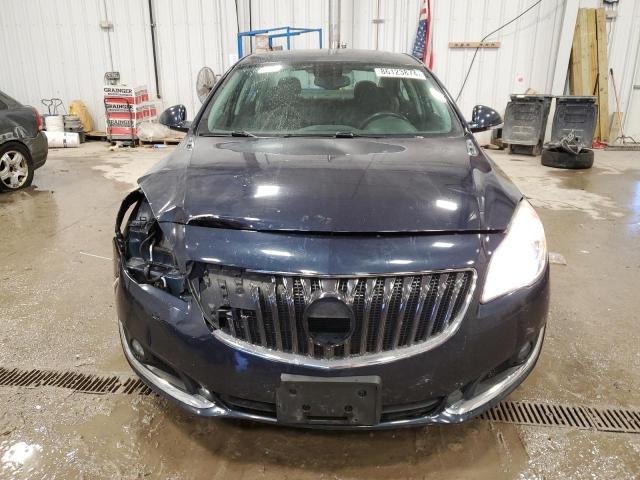 2015 BUICK REGAL 2G4GK5EX9F9247331