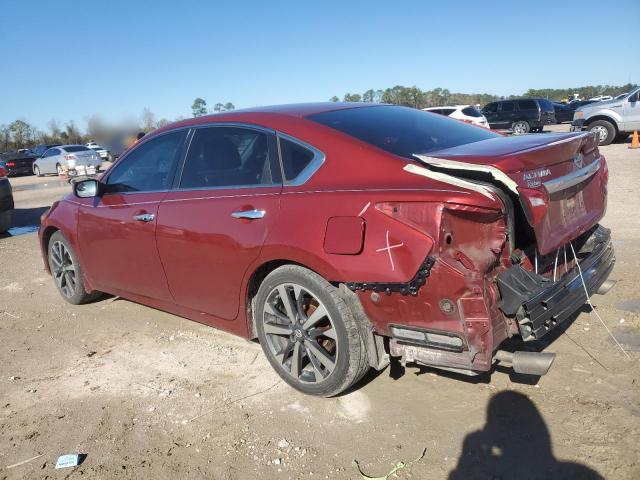 2016 NISSAN ALTIMA 2.5 - 1N4AL3AP7GC230285