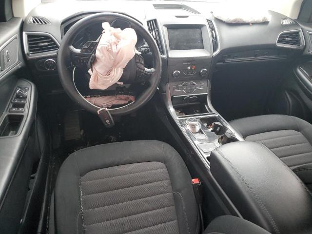 2020 FORD EDGE SE - 2FMPK4G98LBA34268