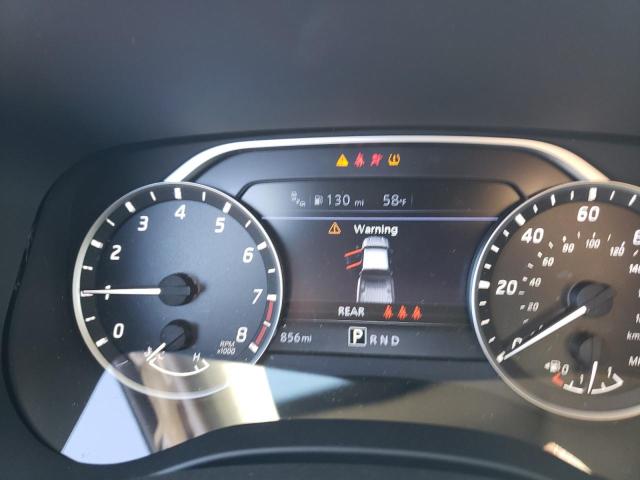 2024 NISSAN FRONTIER S - 1N6ED1EJXRN653272