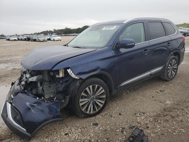 Vin: ja4ad3a38lz030392, lot: 50123775, mitsubishi outlander se 2020 img_1