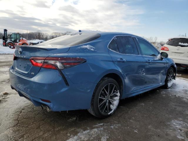 2023 TOYOTA CAMRY SE N - 4T1G11AK6PU142577