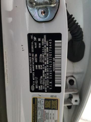 2018 KIA OPTIMA LX - 5XXGT4L31JG179443