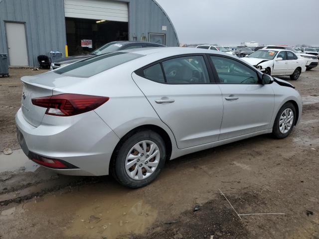 Vin: 5npd74lf2kh474218, lot: 43427075, hyundai elantra se 20193