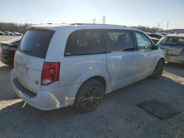 2017 DODGE GRAND CARA - 2C4RDGCG6HR675382