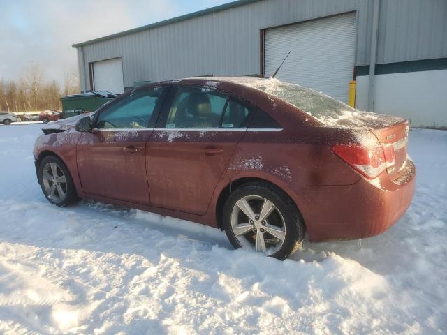 Vin: 1g1pe5sb9d7135916, lot: 60871615, chevrolet cruze lt 20132