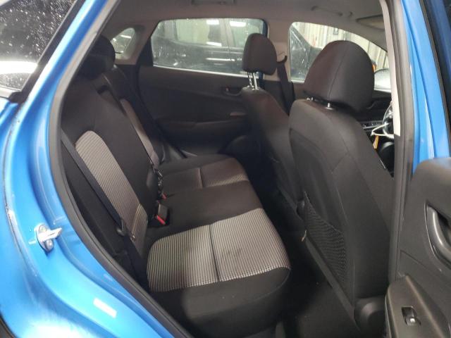 2021 HYUNDAI KONA SEL - KM8K22AA6MU618505