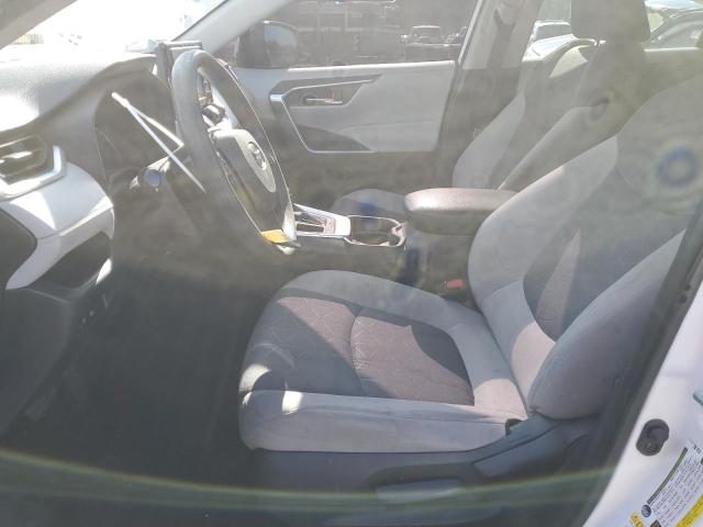 2019 TOYOTA RAV4 XLE - JTMW1RFV4KD002652